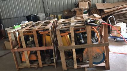 行李、家具、電器包裝托運(yùn)
